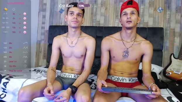 friendsofeverything 22-04-2024 video bicurious