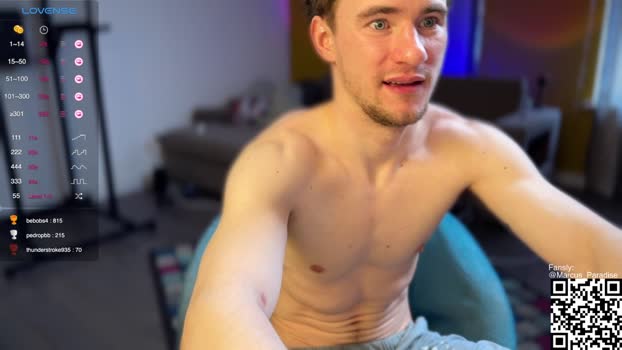 marcus_paradise 22-04-2024 video jerking