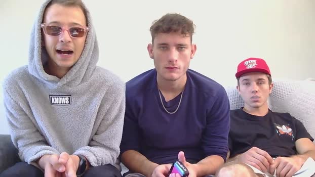 mattiestreams69 22-04-2024 video prettyface