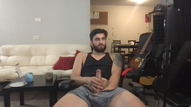 mikehawk1589 22-04-2024 video striptease