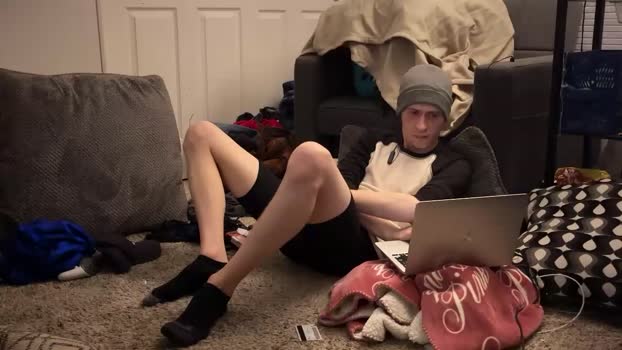 millerjdm 22-04-2024 video show