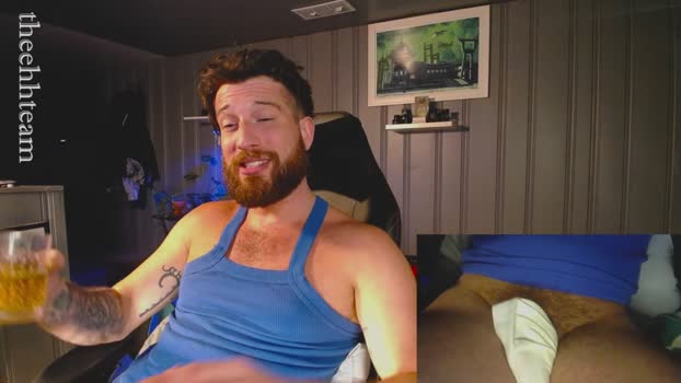 theehhteam 22-04-2024 video kinky