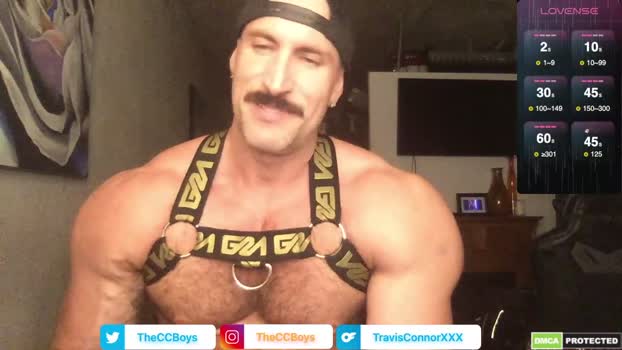 travisconnor86 22-04-2024 video sexykitty