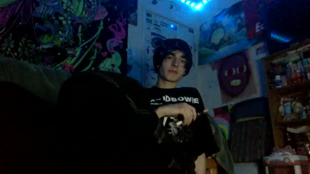 420angelbaby 23-04-2024 video kissing