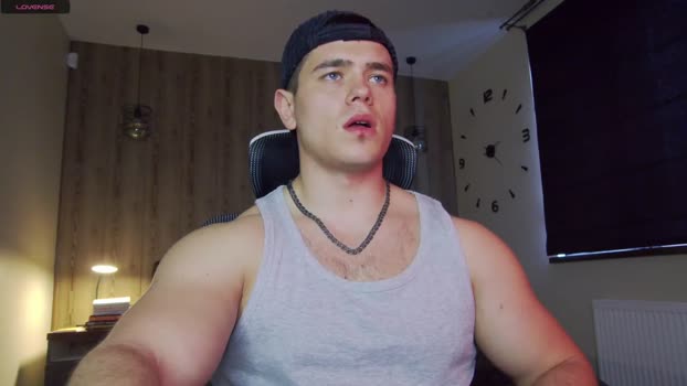 arilass 23-04-2024 video sexymale