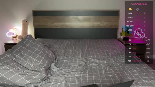 aronyou_win 22-04-2024 video kiss