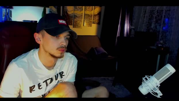 daimon_hall 23-04-2024 video hardcock