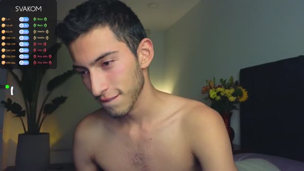 ethan_skiny_ 23-04-2024 video beautiful