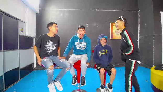 howentz 23-04-2024 video skinny