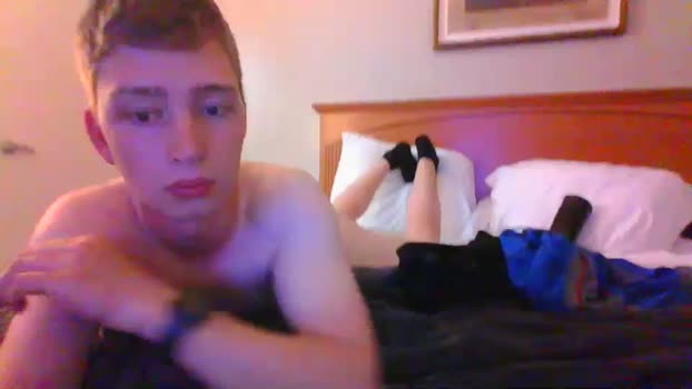 hunterl333 23-04-2024 video bigdick