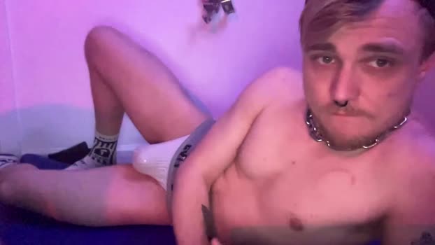 itstroylocke 23-04-2024 video hot