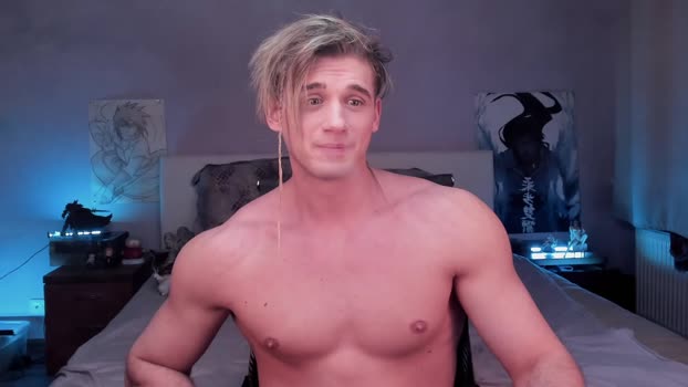 jeff_enigma 23-04-2024 video Nude