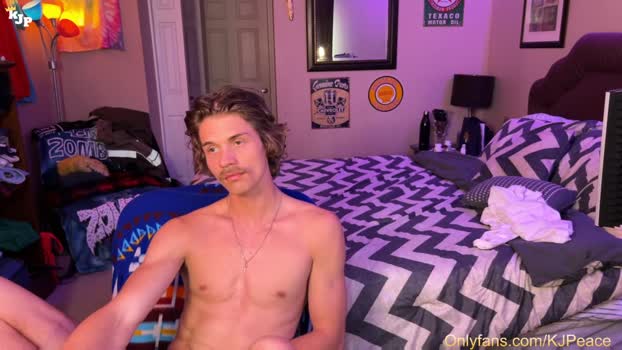 kjpeace 22-04-2024 video suck