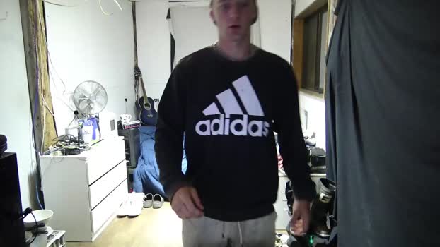 nezzey 23-04-2024 video analsex