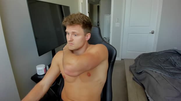 parkerjacobs20 22-04-2024 video cute