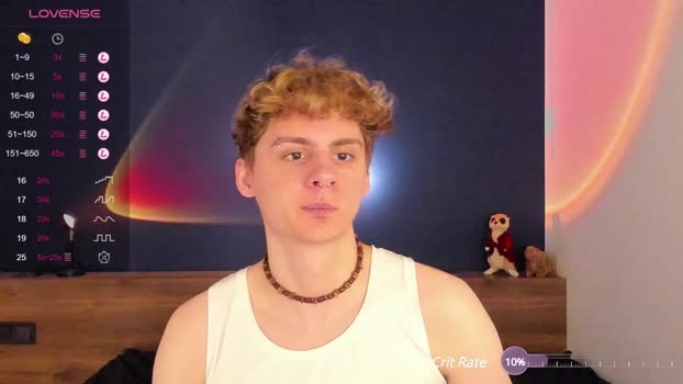 sunburn_boy 23-04-2024 video lovense