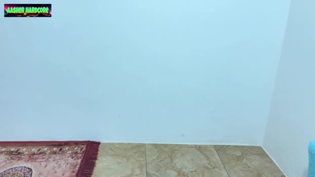 aasher_hardcore 24-04-2024 video kiss