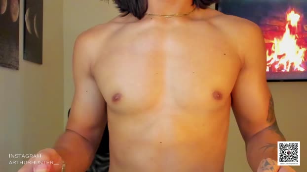 arthur_hunter 24-04-2024 video hardcore