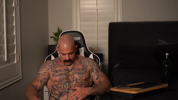 disfordanger 24-04-2024 video striptease