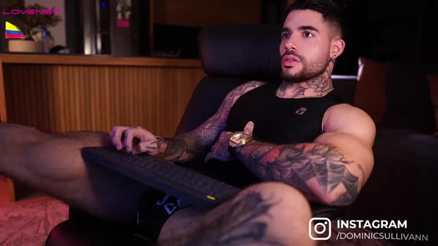 dominic_sullivan1 24-04-2024 video kinky