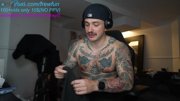 frewfun 24-04-2024 video suck