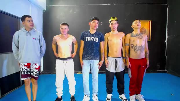 howentz 24-04-2024 video hot