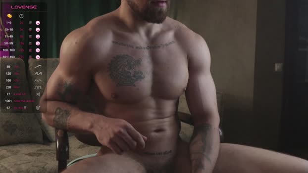 karlos_murphy 24-04-2024 video Ass