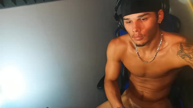 kylewhitedgs 23-04-2024 video show