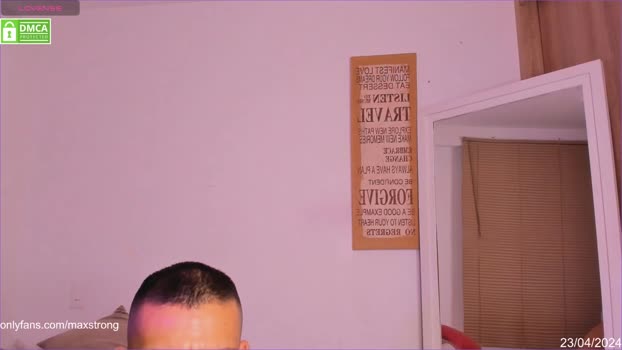 maxstrong01 24-04-2024 video kink