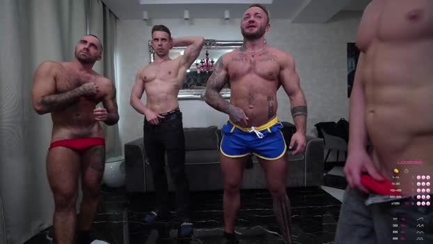 muscularfriend 24-04-2024 video fuckface