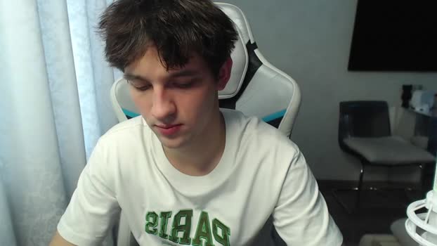 teddy_mode 24-04-2024 video Show