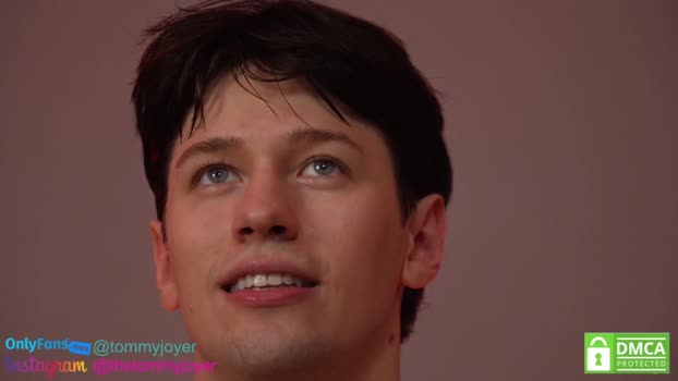 tommyjoyer 23-04-2024 video analtoy