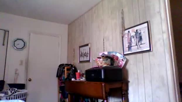 trillahung 23-04-2024 video legs