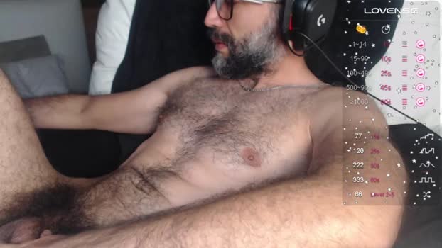 antonywebcam 25-04-2024 video lush