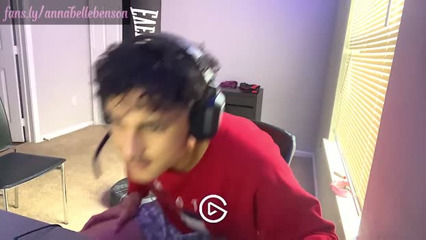 jaradhendrix 25-04-2024 video lush