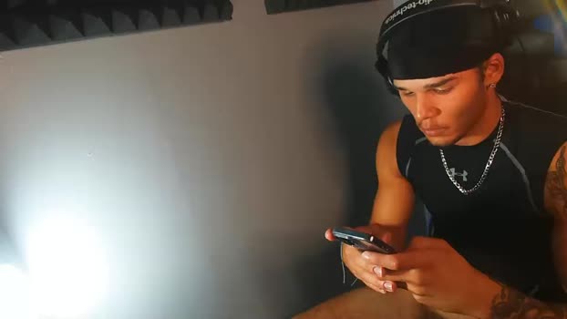 kylewhitedgs 25-04-2024 video striptease