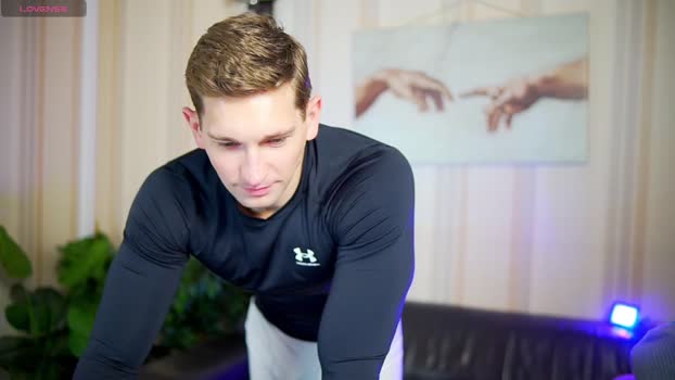 marcusdiamond 25-04-2024 video Cam