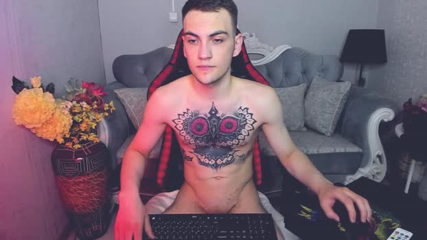 mike_franklin 25-04-2024 video lush