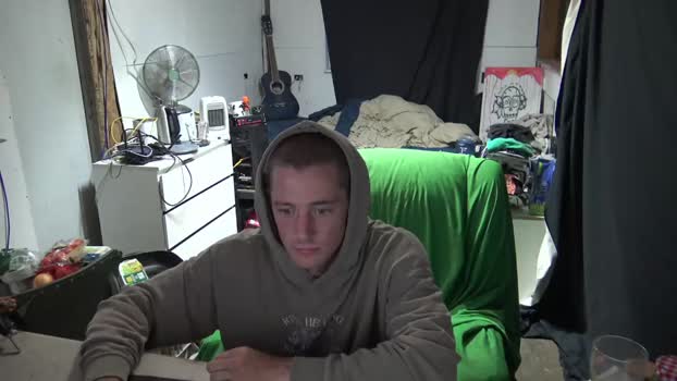 nezzey 25-04-2024 video fuckface