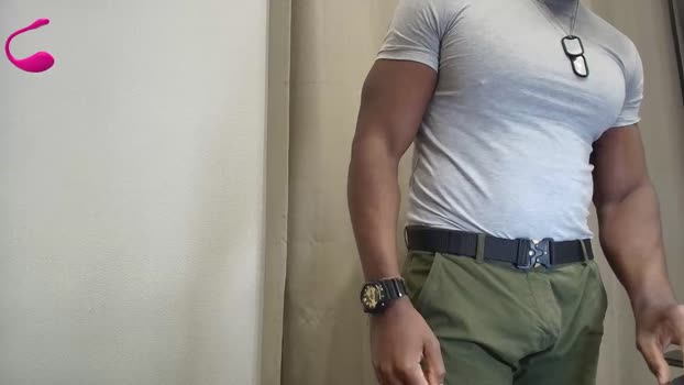 proudlyblack30 25-04-2024 video wank