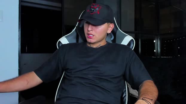 yeremy_stone 25-04-2024 video wank