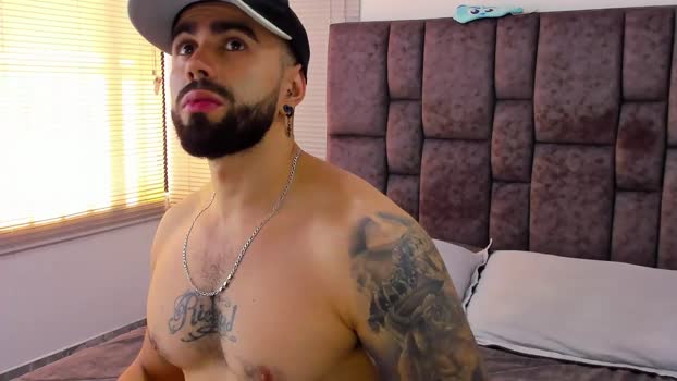 zack_froone 24-04-2024 video Naked