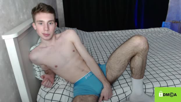 cute_brian 26-04-2024 video prettyface