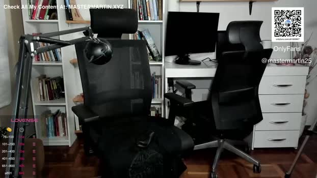 hot_martin25 26-04-2024 video show