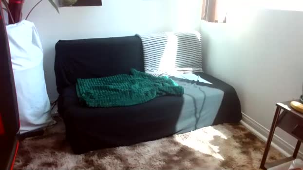 ironbutterfly69 25-04-2024 video love