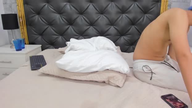 jayanddann 26-04-2024 video prettyface