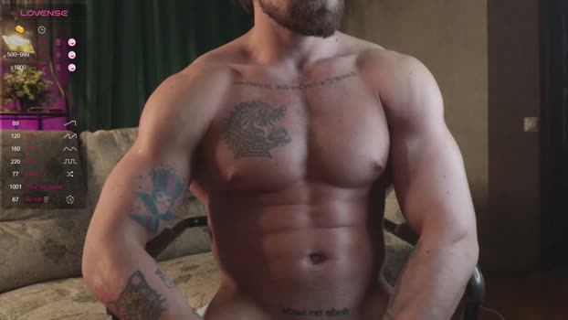 karlos_murphy 26-04-2024 video striptease