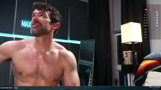 maximus_787 26-04-2024 video Porn