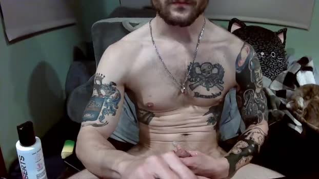 mikegrows 26-04-2024 video Nude