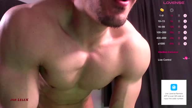 mrlelex 26-04-2024 video strip